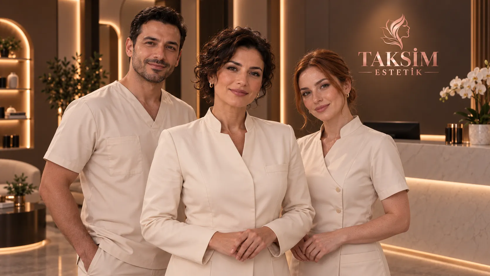 Taksim Estetik uzman danışmanlığı