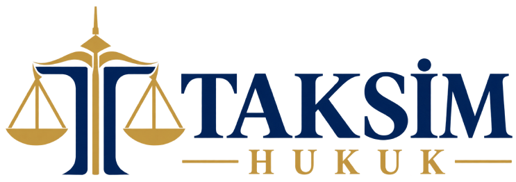 Taksim Hukuk