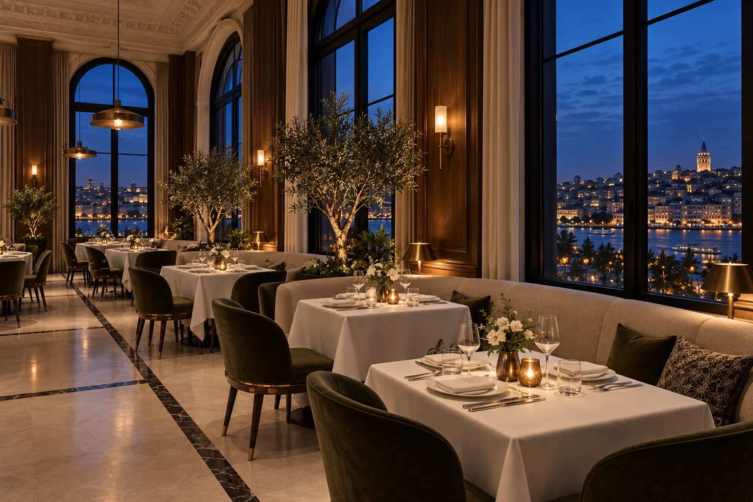 Restorant 2