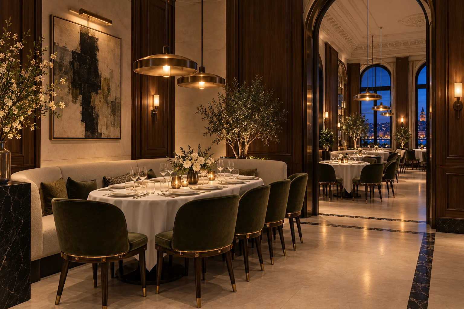 Restorant 4