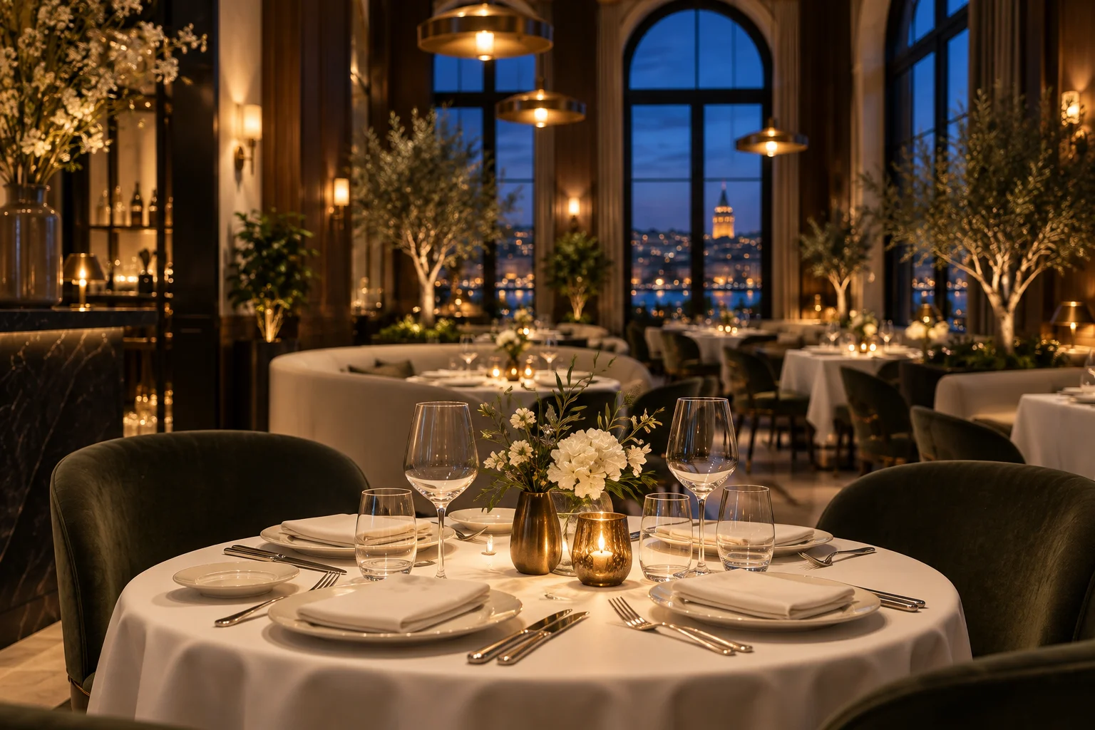 Restorant 5