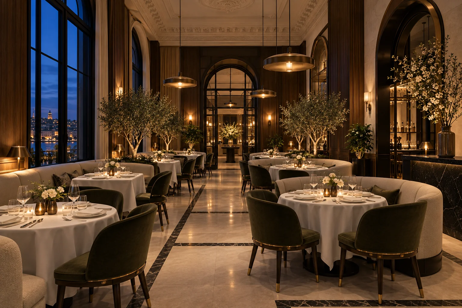 Restorant 6