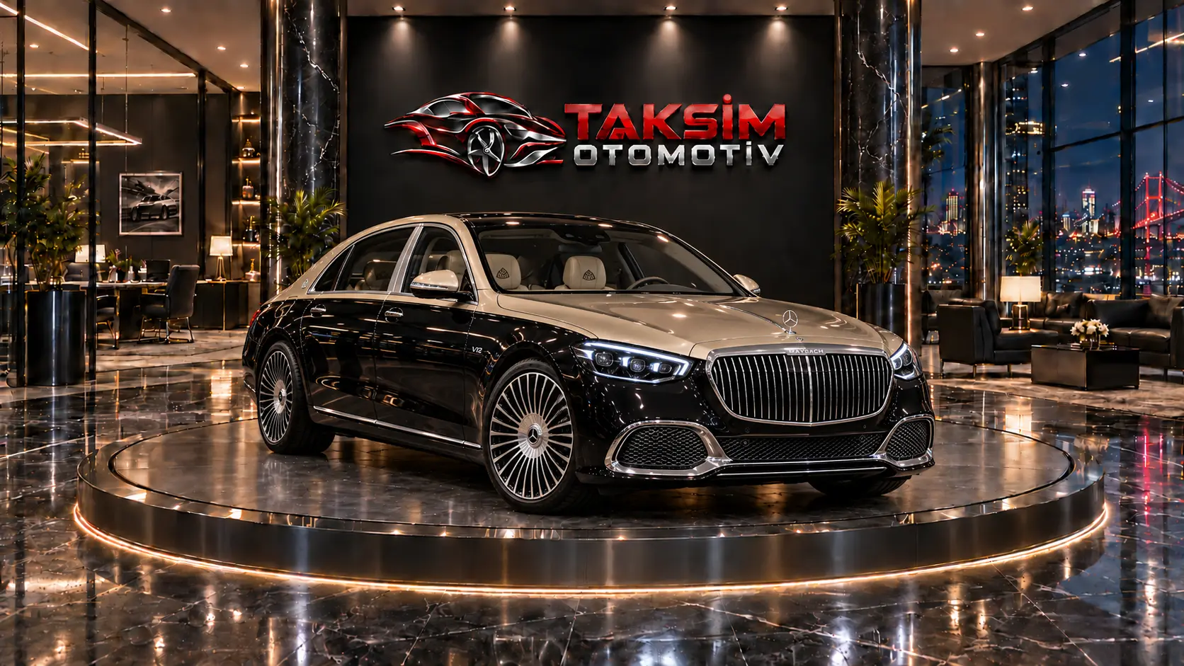 Taksim Otomotiv