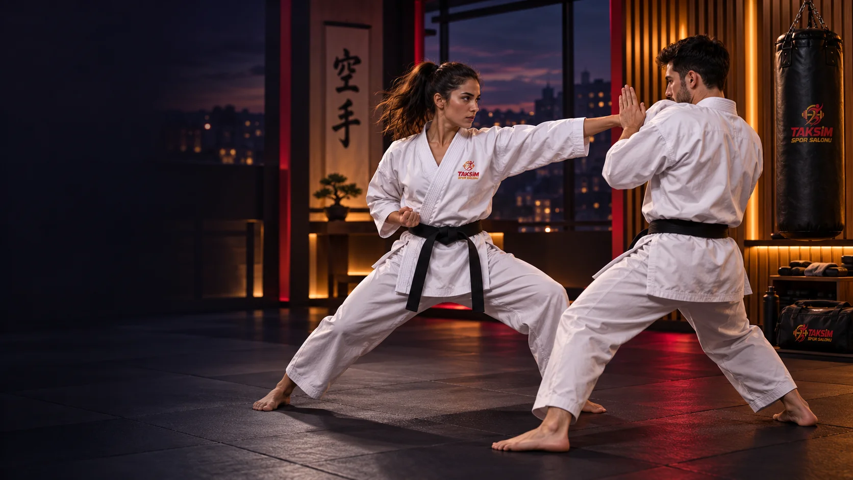 Karate