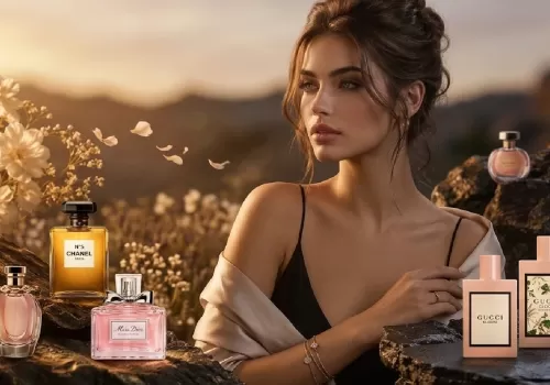 EDP Parfüm Nedir?