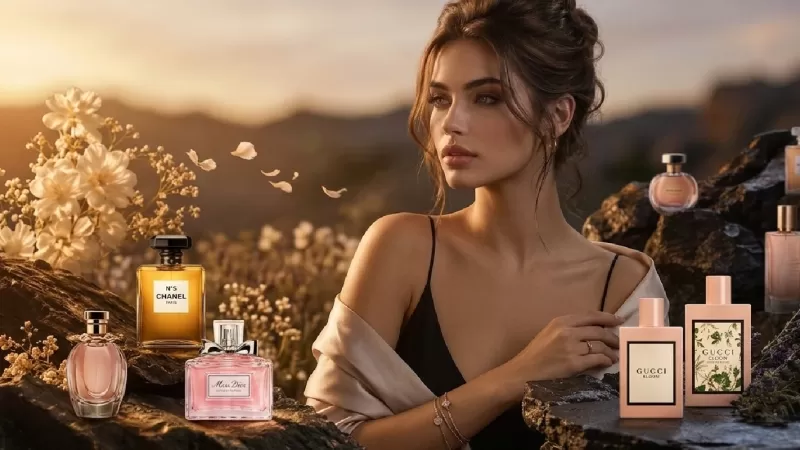 EDP Parfüm Nedir?