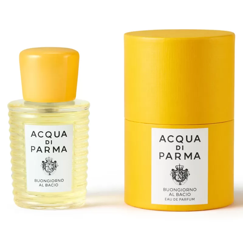 Buongiorno Al Bacio Parfüm