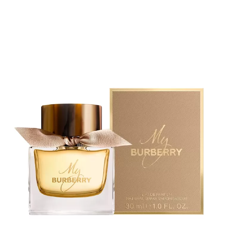 My Burberry Eau de Parfum