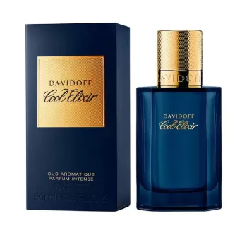 Davidoff Cool Elixir
