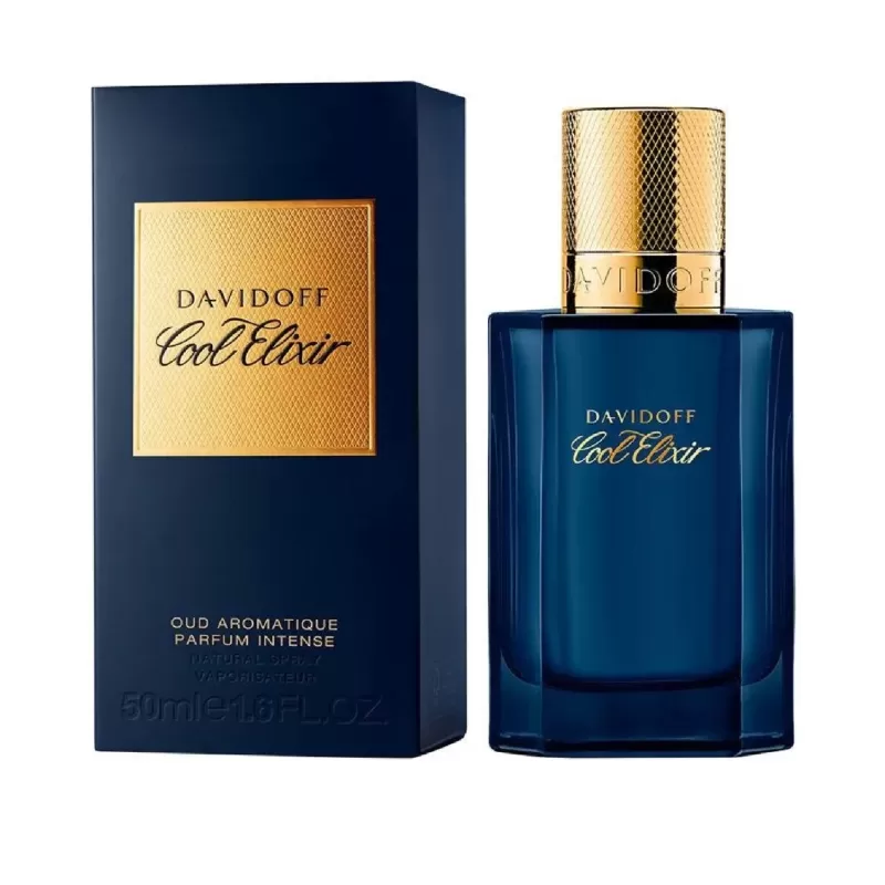 Davidoff Cool Elixir