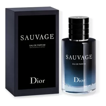 Chistian Dior Savuage Elixir