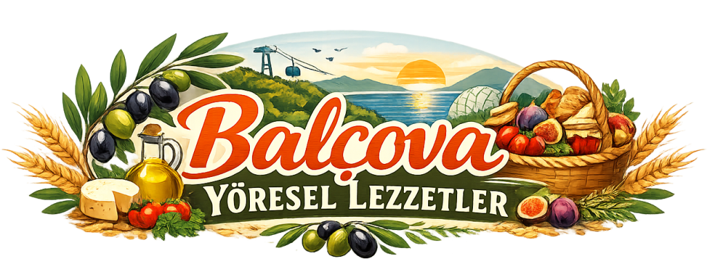 Balçova Doğal Lezzetler