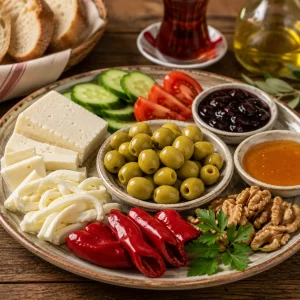 Alternative view of Doğal Yeşil Zeytin